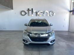 HONDA HR-V 1.8 16V 4P EXL FLEX AUTOMÁTICO CVT HONDA HR-V 1.8 16V 4P EXL FLEX AUTOMÁTICO CVT