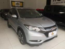 HONDA HR-V 1.8 16V 4P EX FLEX AUTOMTICO CVT