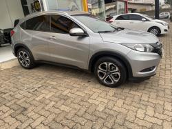 HONDA HR-V 1.8 16V 4P EX FLEX AUTOMTICO CVT