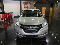 HONDA HR-V 1.8 16V 4P EX FLEX AUTOMÁTICO CVT HONDA HR-V 1.8 16V 4P EX FLEX AUTOMÁTICO CVT