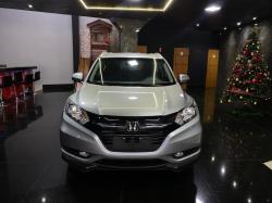 HONDA HR-V 1.8 16V 4P EX FLEX AUTOMTICO CVT