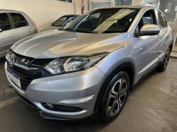 HONDA HR-V 1.8 16V 4P EX FLEX AUTOMTICO CVT