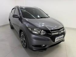 HONDA HR-V 1.8 16V 4P EX FLEX AUTOMTICO CVT