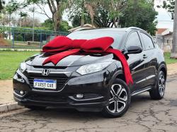 HONDA HR-V 1.8 16V 4P EX FLEX AUTOMTICO CVT