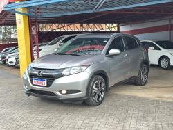 HONDA HR-V 1.8 16V 4P EXL FLEX AUTOMÁTICO CVT HONDA HR-V 1.8 16V 4P EXL FLEX AUTOMÁTICO CVT