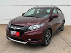 HONDA HR-V 1.8 16V 4P EXL FLEX AUTOMÁTICO CVT HONDA HR-V 1.8 16V 4P EXL FLEX AUTOMÁTICO CVT