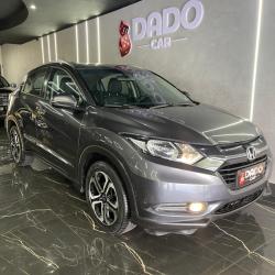 HONDA HR-V 1.8 16V 4P EXL FLEX AUTOMTICO CVT