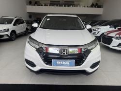 HONDA HR-V 1.8 16V 4P EXL FLEX AUTOMTICO CVT