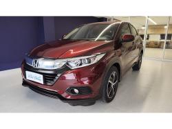 HONDA HR-V 1.8 16V 4P LX FLEX