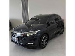 HONDA HR-V 1.8 16V 4P EXL FLEX AUTOMTICO CVT