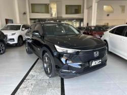 HONDA HR-V 1.8 16V 4P EXL FLEX AUTOMTICO CVT
