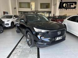 HONDA HR-V 1.8 16V 4P EXL FLEX AUTOMTICO CVT