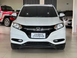 HONDA HR-V 1.8 16V 4P EX FLEX AUTOMTICO CVT