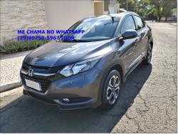 HONDA HR-V 1.8 16V 4P EXL FLEX AUTOMTICO CVT