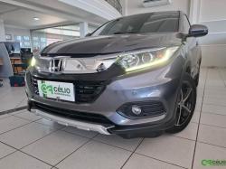 HONDA HR-V 1.8 16V 4P EXL FLEX AUTOMTICO CVT