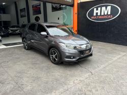 HONDA HR-V 1.8 16V 4P LX FLEX AUTOMTICO CVT