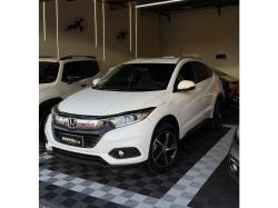 HONDA HR-V 1.8 16V 4P EX FLEX AUTOMTICO CVT