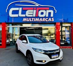 HONDA HR-V 1.8 16V 4P EX FLEX AUTOMTICO CVT