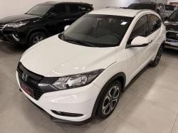 HONDA HR-V 1.8 16V 4P EXL FLEX AUTOMTICO CVT