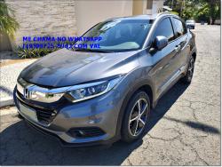 HONDA HR-V 1.8 16V 4P EXL FLEX AUTOMTICO CVT