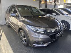 HONDA HR-V 1.8 16V 4P EX FLEX AUTOMTICO CVT