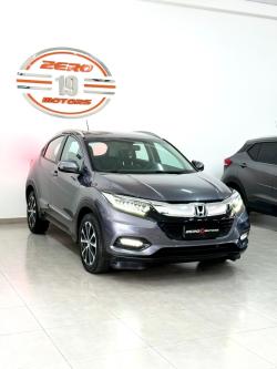HONDA HR-V 1.8 16V 4P EXL FLEX AUTOMTICO CVT