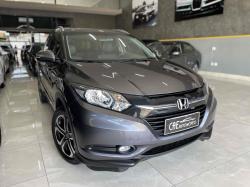 HONDA HR-V 1.8 16V 4P EXL FLEX AUTOMTICO CVT