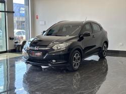 HONDA HR-V 1.8 16V 4P EX FLEX AUTOMTICO CVT
