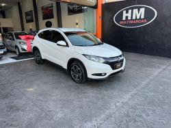 HONDA HR-V 1.8 16V 4P EX FLEX AUTOMTICO CVT