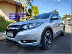 HONDA HR-V 1.8 16V 4P EX FLEX AUTOMTICO CVT