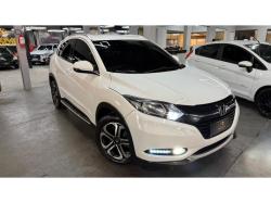 HONDA HR-V 1.8 16V 4P EX FLEX AUTOMTICO CVT