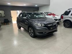 HONDA HR-V 1.8 16V 4P EX FLEX AUTOMTICO CVT