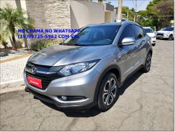 HONDA HR-V 1.8 16V 4P EXL FLEX AUTOMTICO CVT