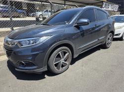 HONDA HR-V 1.8 16V 4P EX FLEX AUTOMTICO CVT