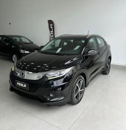 HONDA HR-V 1.8 16V 4P EXL FLEX AUTOMTICO CVT