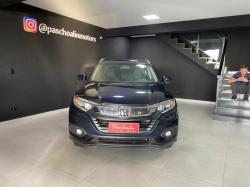 HONDA HR-V 1.8 16V 4P EX FLEX AUTOMTICO CVT