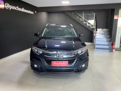 HONDA HR-V 1.8 16V 4P EX FLEX AUTOM�TICO CVT