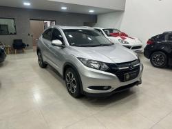 HONDA HR-V 1.8 16V 4P EX FLEX AUTOMTICO CVT