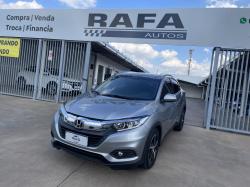 HONDA HR-V 1.8 16V 4P EXL FLEX AUTOMTICO CVT