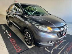 HONDA HR-V 1.8 16V 4P EX FLEX AUTOMTICO CVT