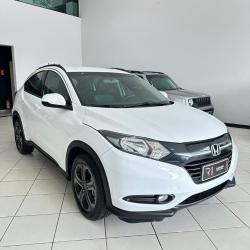 HONDA HR-V 1.8 16V 4P EX FLEX AUTOMTICO CVT