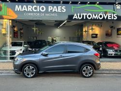 HONDA HR-V 1.8 16V 4P EX FLEX AUTOMTICO CVT