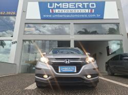 HONDA HR-V 1.8 16V 4P EXL FLEX AUTOMTICO CVT