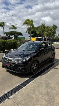 HONDA HR-V 1.8 16V 4P EX FLEX AUTOMTICO CVT