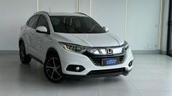 HONDA HR-V 1.8 16V 4P EXL FLEX AUTOMTICO CVT