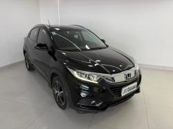 HONDA HR-V 1.8 16V 4P EX FLEX AUTOMTICO CVT