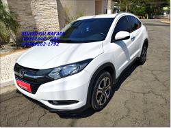 HONDA HR-V 1.8 16V 4P EXL FLEX AUTOMTICO CVT