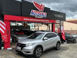 HONDA HR-V 1.8 16V 4P EXL FLEX AUTOM�TICO CVT