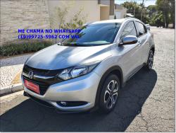 HONDA HR-V 1.8 16V 4P EXL FLEX AUTOMTICO CVT