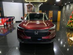 HONDA HR-V 1.8 16V 4P EXL FLEX AUTOM�TICO CVT